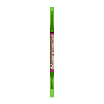 Nyx Professional Make Up Blade & Shade Μολύβι Φρυδιών 04 Taupe, 1 τ... Nyx Professional Make Up Blade & Shade Μολύβι Φρυδιών 04 Taupe, 1 τ...