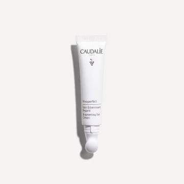 Caudalie Vinoperfect Crème Contour des Yeux Eclaircissante 15 ml