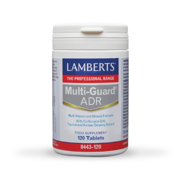 Lamberts Multi Guard ADR 120 tabs Lamberts Multi Guard ADR 120 tabs