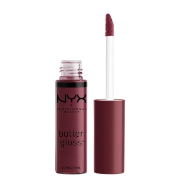 NYX Professional Makeup Burro Gloss 8ml