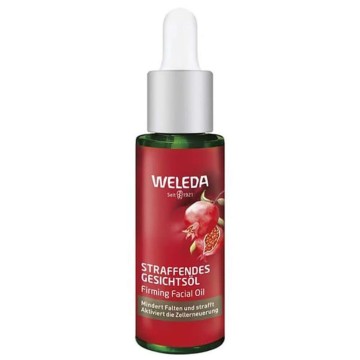 Weleda Λάδι Προσώπου Ρόδι για Σύσφιγξη 30ml
