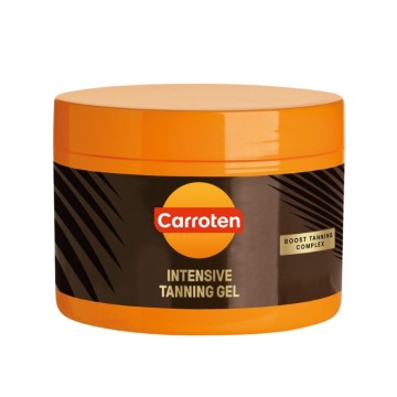 Carroten Intensive Tanning Gel 150ml Carroten Intensive Tanning Gel 150ml