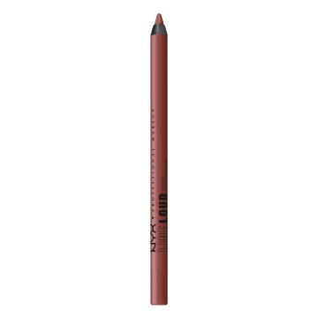 Nyx Professional Makeup Line Loud Lip Pencil 30 Leave A Legacy, 1.2g Nyx Professional Makeup Line Loud Lip Pencil 30 Leave A Legacy, 1.2g