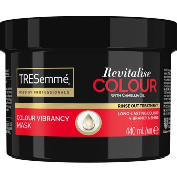 Tresemme Revitalise Colour Vibrancy Mask 440ml Tresemme Revitalise Colour Vibrancy Mask 440ml