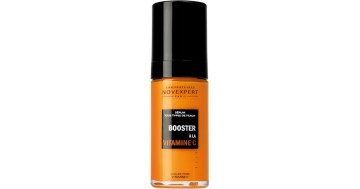 Novexpert Serum Booster with Vitamin C, 30ml Novexpert Serum Booster with Vitamin C, 30ml