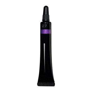 Métal Liquide Radiant Pour Les Yeux Et Plus 27 Violet Pétillant 7 ml