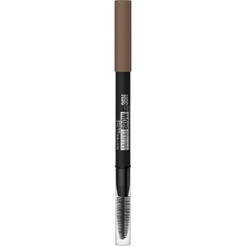 Maybelline Tattoo Brow Pigment Pencil up to 36h 06 Ash Brown, 1 τεμ... Maybelline Tattoo Brow Pigment Pencil up to 36h 06 Ash Brown, 1 τεμ...