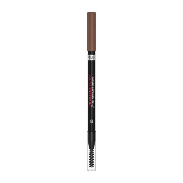 LOreal Paris Infaillible Brows 12h Pencil 5.0 Light Brunette 1.2gr LOreal Paris Infaillible Brows 12h Pencil 5.0 Light Brunette 1.2gr