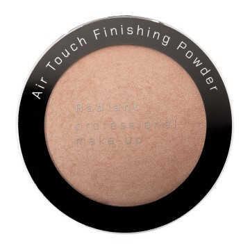 Radiant Air Touch Finishing Powder 03 Light Tan 6gr Radiant Air Touch Finishing Powder 03 Light Tan 6gr