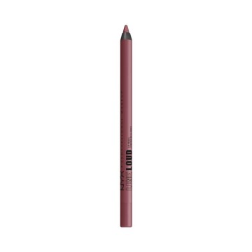 NYX Professional Makeup Line Matita Labbra Loud Matita Labbra 1.2gr