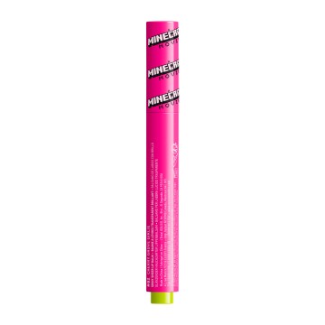 Nyx Professional Make Up A Minecraft Movie Shiny Lip Balm 02 Cherry... Nyx Professional Make Up A Minecraft Movie Shiny Lip Balm 02 Cherry...