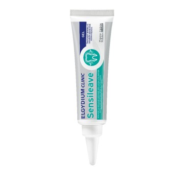 Elgydium Clinic Sensileave Gel, Στοματική Γέλη για Ευαίσθητα Δόντια... Elgydium Clinic Sensileave Gel, Στοματική Γέλη για Ευαίσθητα Δόντια...