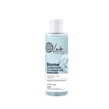 Ενυδατικό Καθαριστικό Ματιών Lab Biome, 150ml