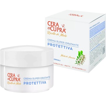 Cera di Cupra Ultra Moisturizing Protective Cream 50ml