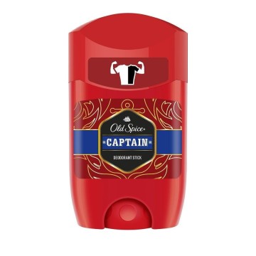 Old Spice Deo Stick Capitaine 50 ml