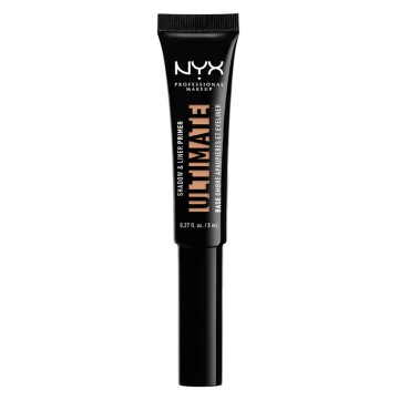 NYX Ultimate Shadow & Liner Primer 8 ml