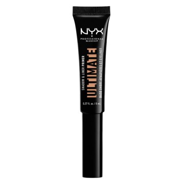NYX Ultimate Shadow & Liner Primer 8ml NYX Ultimate Shadow & Liner Primer 8ml