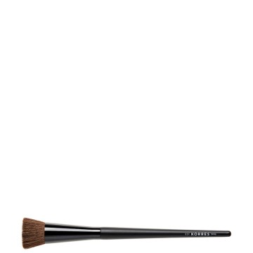 Korres Foundation Brush Πινέλο Υγρού Make-Up 1τμχ Korres Foundation Brush Πινέλο Υγρού Make-Up 1τμχ