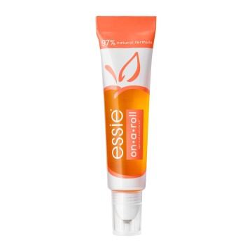 Essie On A Roll Apricot Cuticle Oil Λάδι Νυχιών και Παρανυχίδων 13.5ml Essie On A Roll Apricot Cuticle Oil Λάδι Νυχιών και Παρανυχίδων 13.5ml