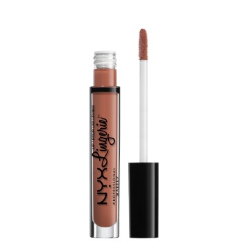 NYX Professional Makeup Lip Lingerie 3.4ml NYX Professional Makeup Lip Lingerie 3.4ml