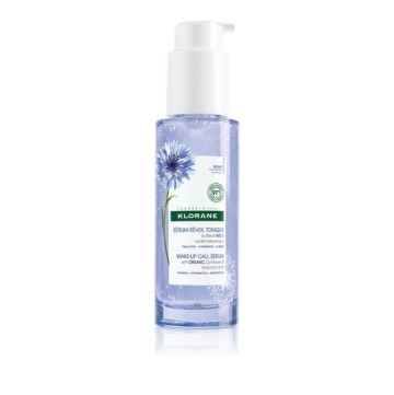 Klorane Bleuet Wake Up Call Siero 50ml