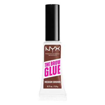 NYX Professional Makeup The Brow Glue Instant Styler 5gr