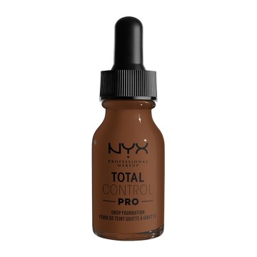 NYX Professional Makeup Total Control Pro Maquillage Goutte Ap 13ml