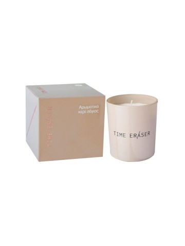 Medisei Time Eraser Αρωματικό Κερί Σόγια 240g Medisei Time Eraser Αρωματικό Κερί Σόγια 240g
