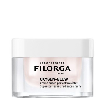 Filorga Oxygen-Glow Super-Perfecting Radiance Cream 50мл