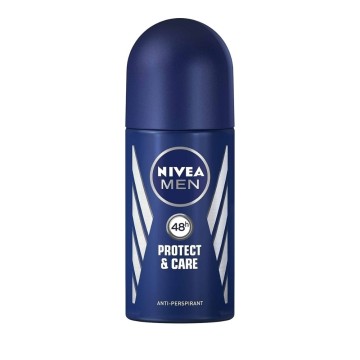 Nivea Protect & Care Roll On 48h 50 ml