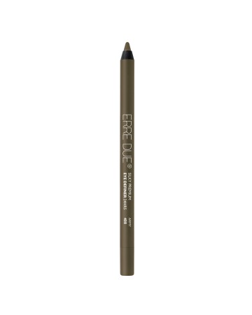 Erre Due Ready For Eyes Silky Premium Eye Definer 24Hrs -408 Army Erre Due Ready For Eyes Silky Premium Eye Definer 24Hrs -408 Army