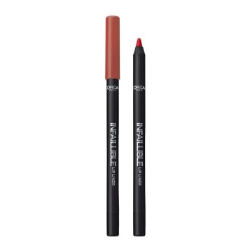 L'Oréal Paris Infaillible Lip Liner 4.5gr