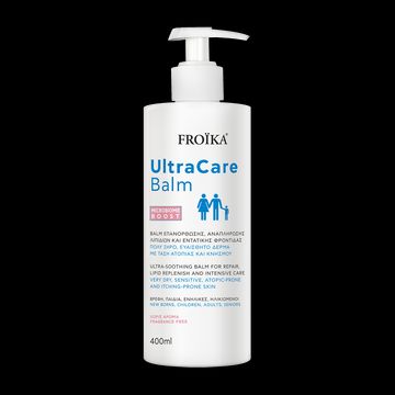 Froika Ultracare Balm 400ml Froika Ultracare Balm 400ml