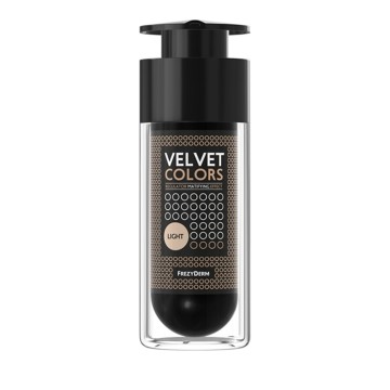 Frezyderm Velvet Colors Μake Up Light 30ml Frezyderm Velvet Colors Μake Up Light 30ml
