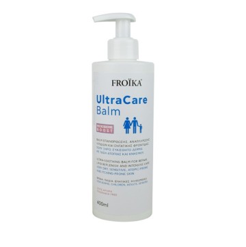 Froika Ultracare Baume 400ml