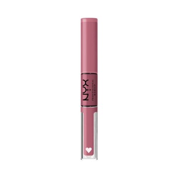 NYX Shine Loud High Shine Lip Color 6.5 مل