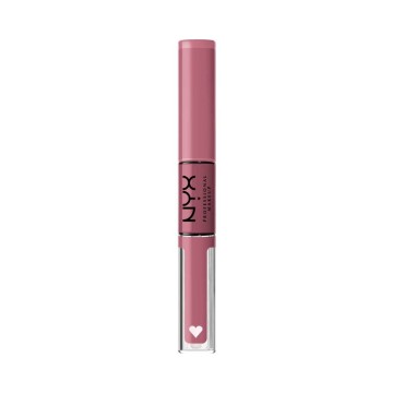 NYX Shine Loud High Shine Lip Color 6.5 ml NYX Shine Loud High Shine Lip Color 6.5 ml