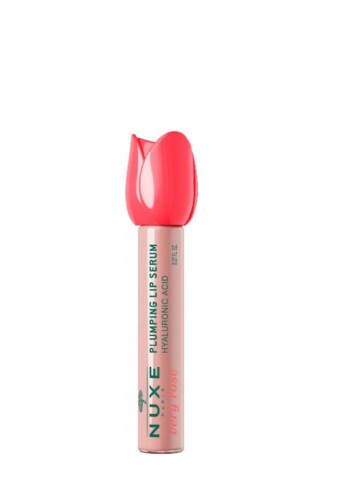 Nuxe Very Rose Plumping Lip Serum 8ml Nuxe Very Rose Plumping Lip Serum 8ml
