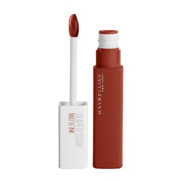Maybelline Super Stay Matte Ink Lipstick 117 Ground Breaker 5ml