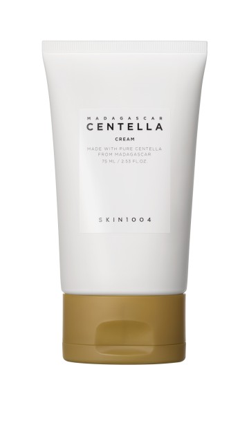 Skin1004 Madagascar Centella Cream, 75ml