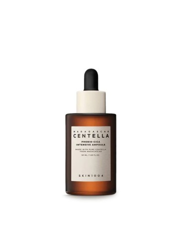 Centella Madagascar Probio-Cica Intensive Ampoule, 95ml Centella Madagascar Probio-Cica Intensive Ampoule, 95ml