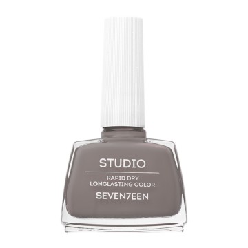 Seventeen Studio Rapid Dry Lasting Color Βερνίκι νυχιών 12ml