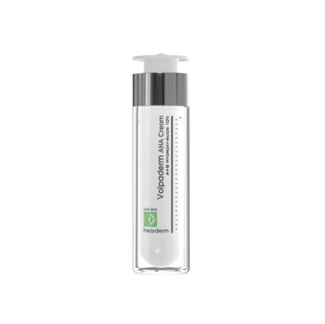 Frezyderm Volpaderm AHA Cream, Κρέμα Νύχτας, Απολέπιση, Βαθειά Ενυδ... Frezyderm Volpaderm AHA Cream, Κρέμα Νύχτας, Απολέπιση, Βαθειά Ενυδ...