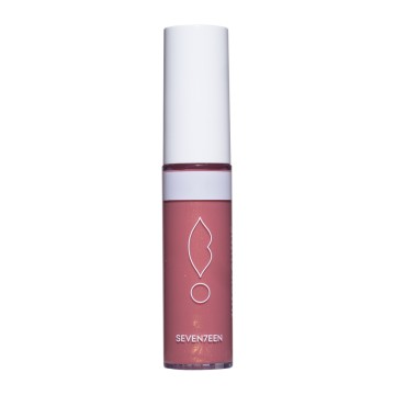 Seventeen Juicy Shine Explosive Gloss 02 Glossy Spf15 10ml