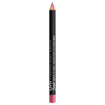 NYX Professional Makeup  Suede Matte Lip Liner 1gr