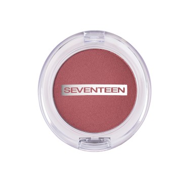 Seventeen Silky Blusher 6gr Seventeen Silky Blusher 6gr