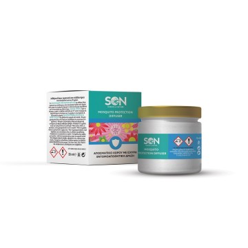 Science of Nature Mosquito Protection Diffuser 30ml Science of Nature Mosquito Protection Diffuser 30ml