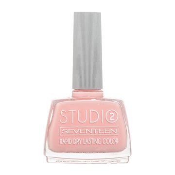 Seventeen Studio Rapid Dry Lasting Color Vernis à Ongles 12ml