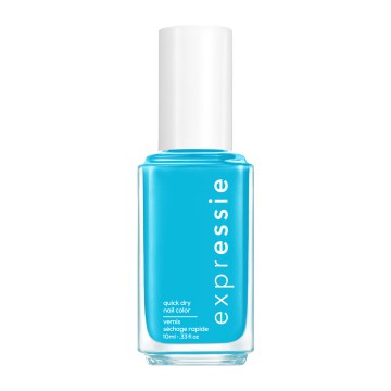 Essie Expressie Quick Dry Nail Color 10ml