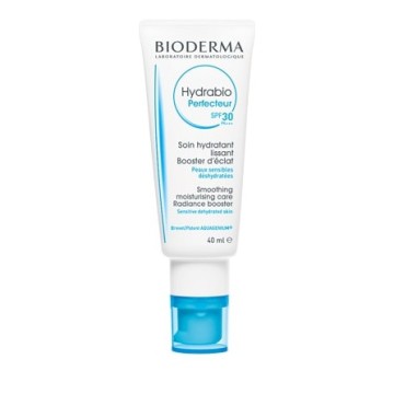 Bioderma Hydrabio Perfecteur SPF30, Crema Idratante 40ml